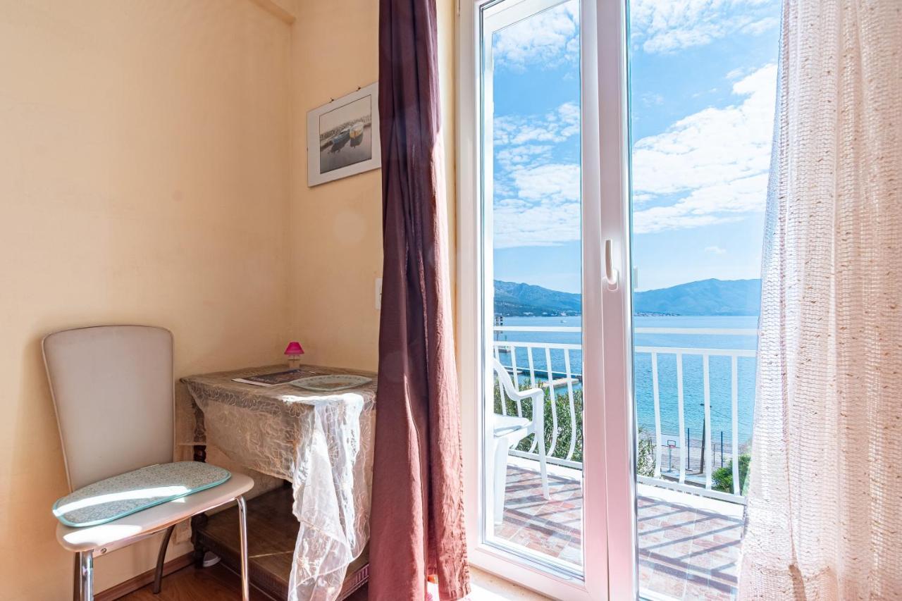 Siriscevic Apartment Korčula Exterior foto