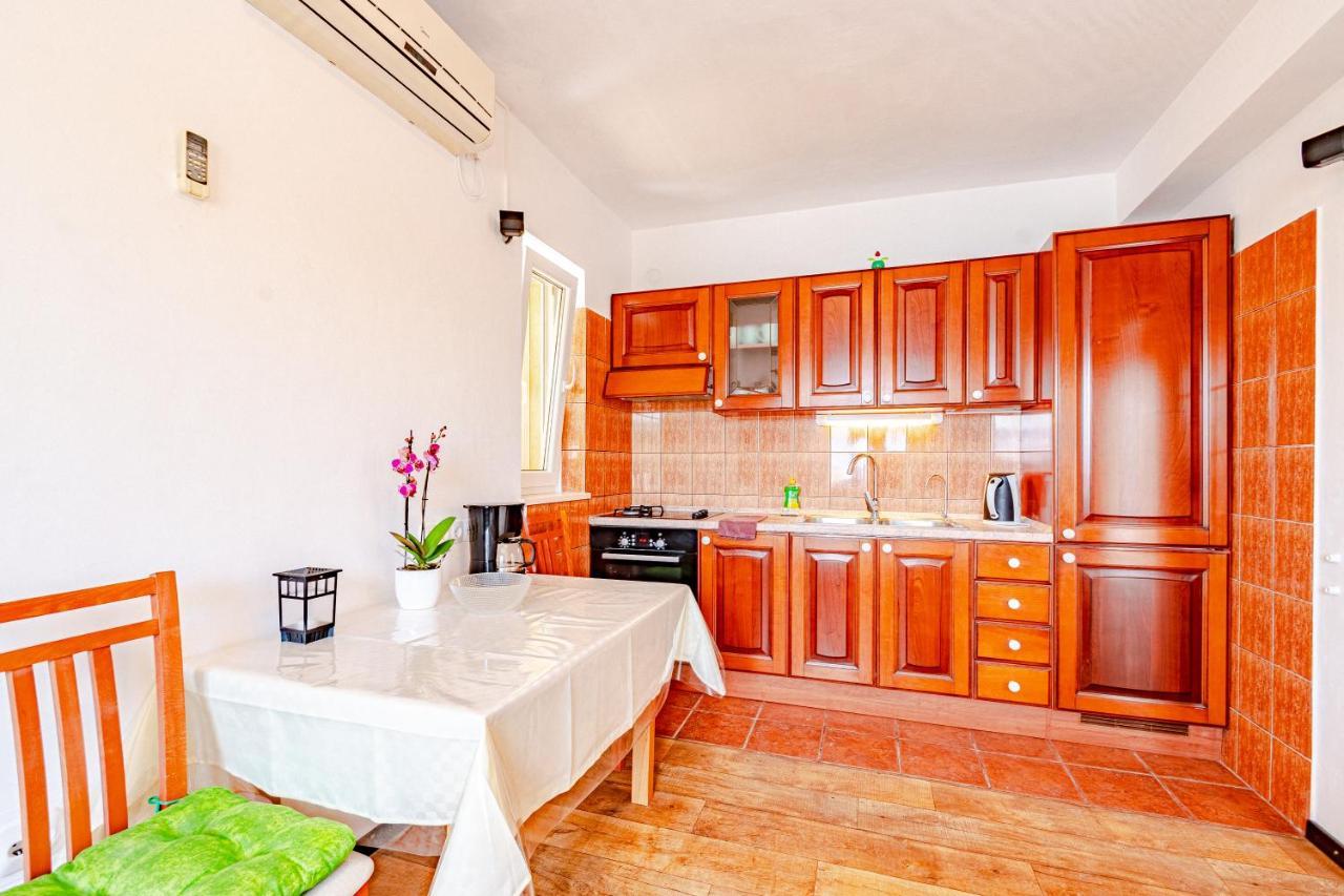 Siriscevic Apartment Korčula Exterior foto