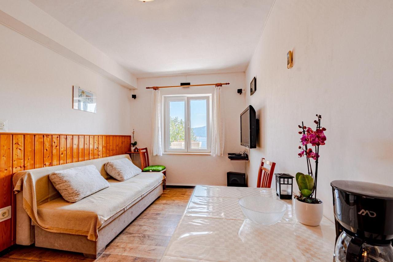 Siriscevic Apartment Korčula Exterior foto