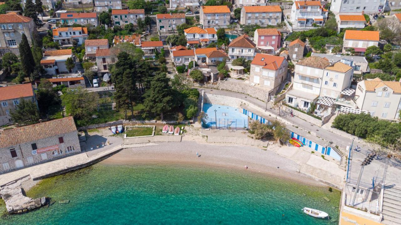 Siriscevic Apartment Korčula Exterior foto