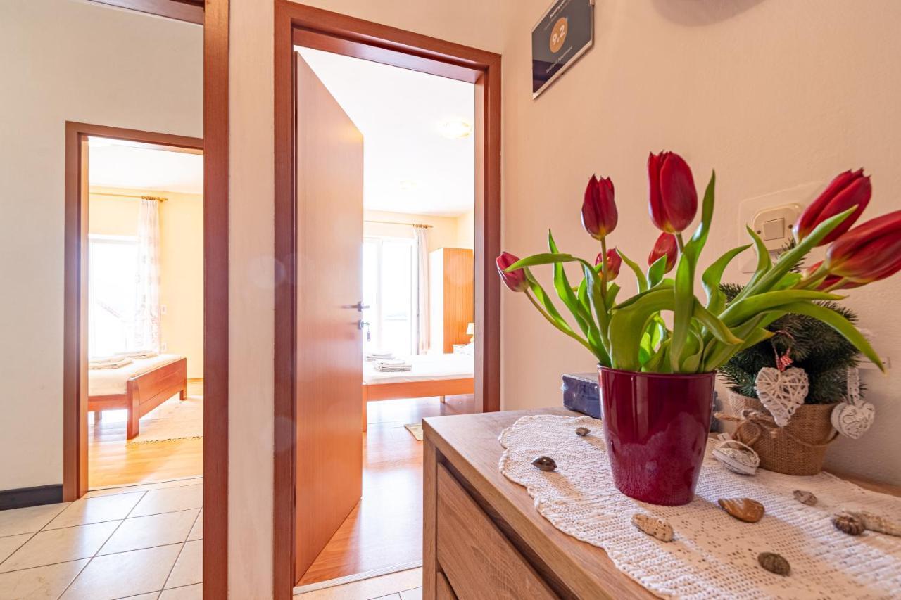 Siriscevic Apartment Korčula Exterior foto